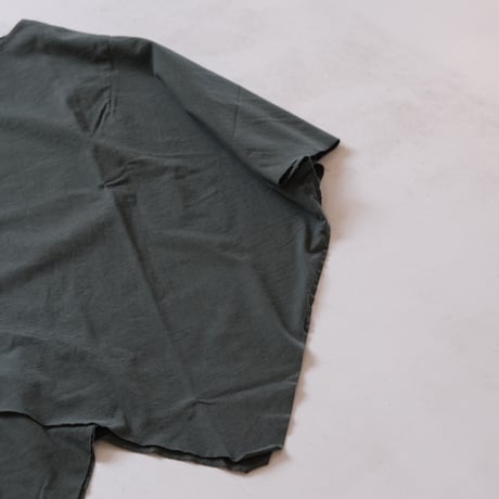 R JUBILEE　  PONCHO TEE　 RJ23119049