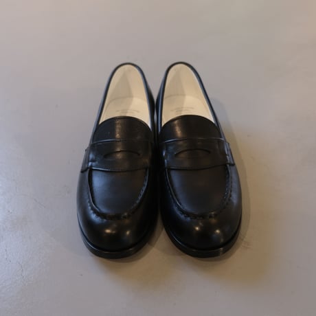 BEAUTIFUL SHOSE　french loafer　(leather sole)　BSS2034002