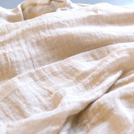 suzuki takayuki　over blouse　S231-12
