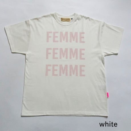 THMAS MAGPIE  tee shirt FEMME【2242876】