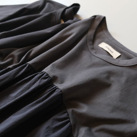 SINME　Tシャツワンピース　HF18-2
