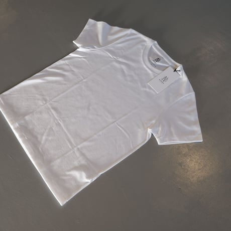 BATONER　MEN'S　PACK T-SHIRT(DEGREASE COTTON)　BN-21SM-046