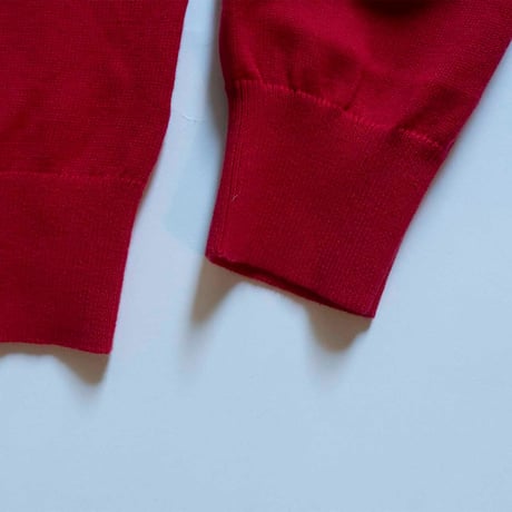 THOMAS MAGPIE　Not my cup Tea knit【2241708】