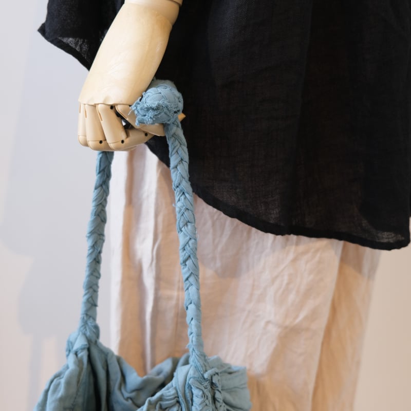 suzuki takayuki gather bag T005-08 sp