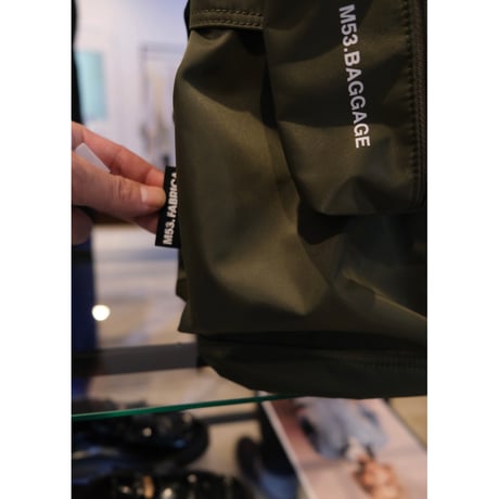 M53. NEW HELMET BAG
