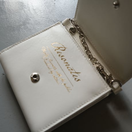 intoxic.　MINI CHAIN WALLET　LT-012