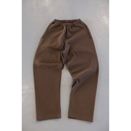 BATONER  Men  JUMBELCA URAKE SLACKS PANTS