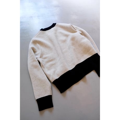 Thomas magpie    knit “1958”