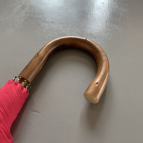 bonbonstore　スタンダード長傘　ピンク