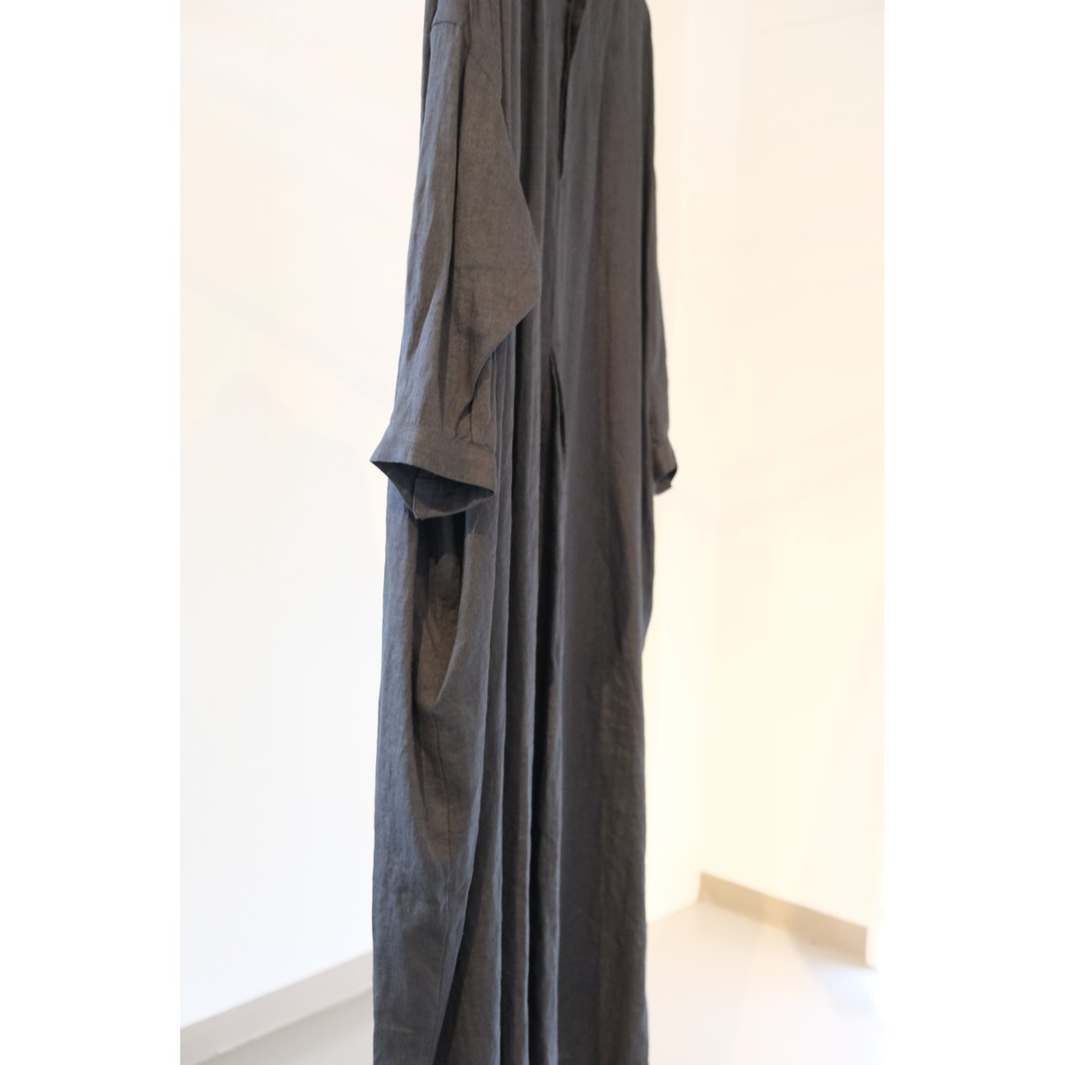 suzuki takayuki peasant dress Ⅱ A241-26 | geep