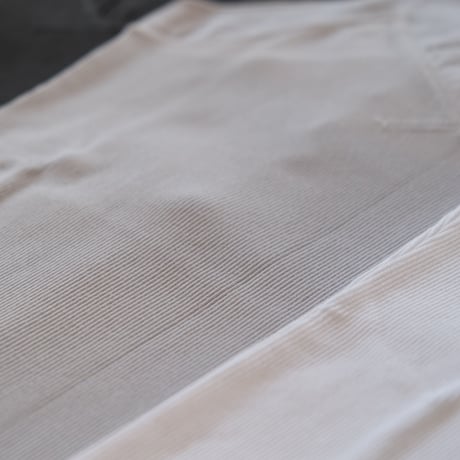 oto (オト)　FinxCotton  Rib  camisole