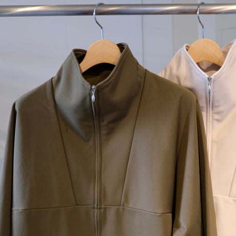 BATONER  Men  SMOCK JERSEY   BN-24FM-015