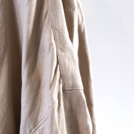 suzuki takayuki     peasant dress    bay-leaf
