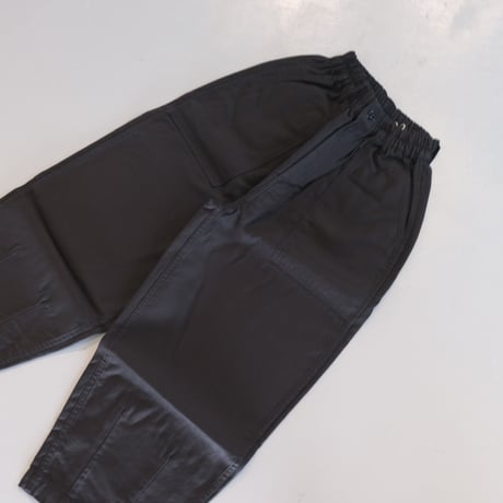 HARVESTY　CIRCUS FATIGUE PANTS　　サーカスファティーグパンツ　A12101