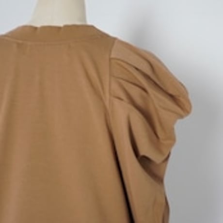THOMAS MAGPIE　Puff Sleeve Top　2261803