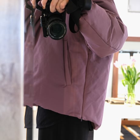 Boutique Ordinary　designDownJacke