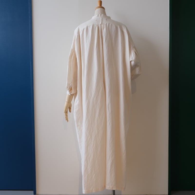 suzuki takayuki peasant dress