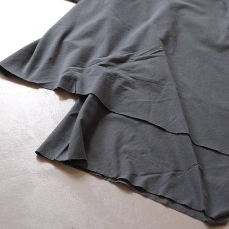 R JUBILEE　  PONCHO TEE　 RJ23119049
