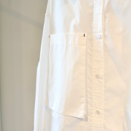 Thomas magpie    big pocket shirt  2243102
