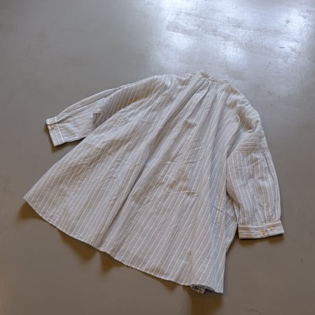 suzuki takayuki　khadi shirtⅡ　S221-17