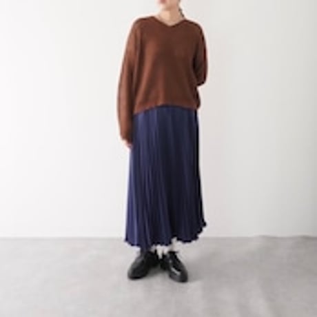 THOMAS　MAGPIE　 Lace Knit　2261704