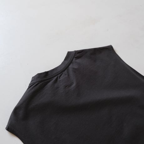 BATONER　Women AIR BIG TANK TOP 　 BN-22SL-056