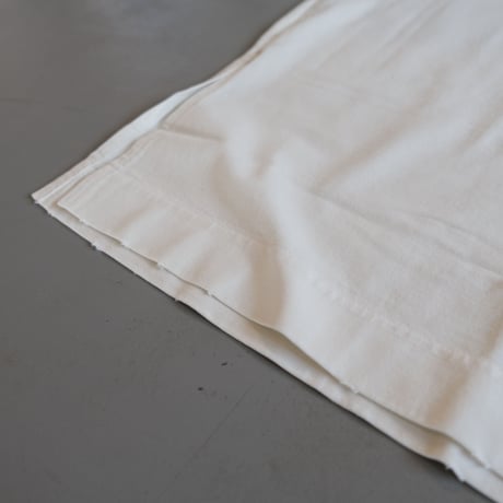 R JUBILEE　Roll Up Over Tee　RJ22099004