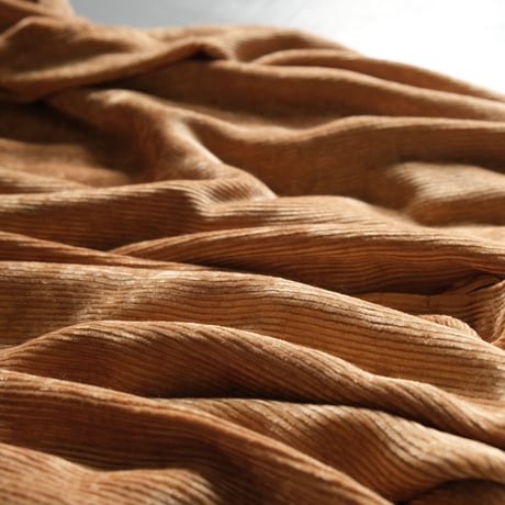 suzuki takayuki   over blouseⅡ　ocher