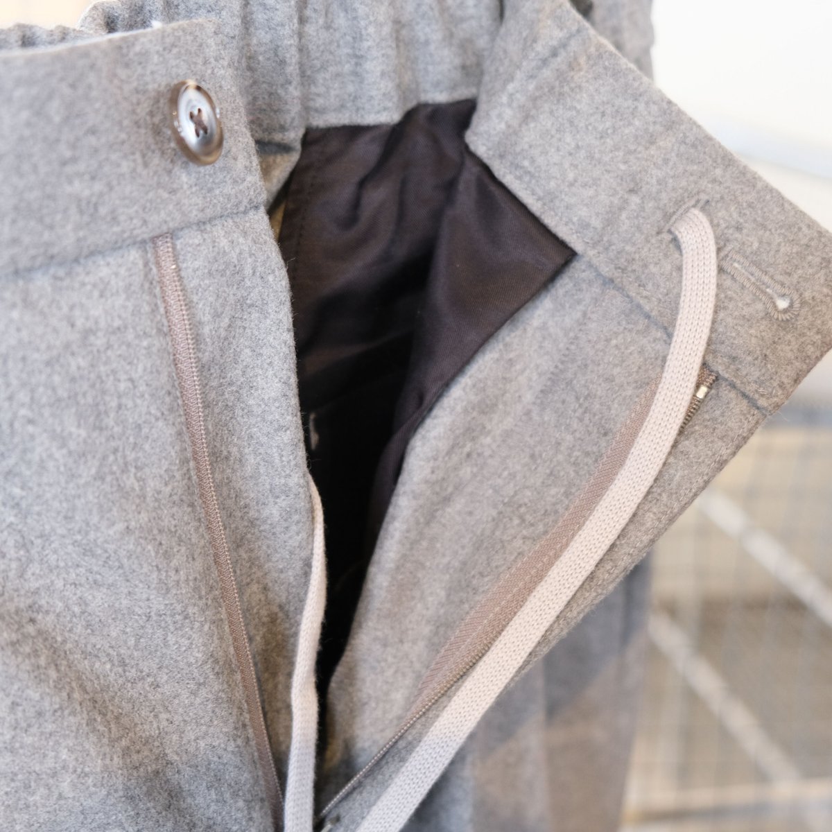 【再値下げ】GREED COMPRESSION WOOL チェックコンビネゾン fit=scale-down,w=1200