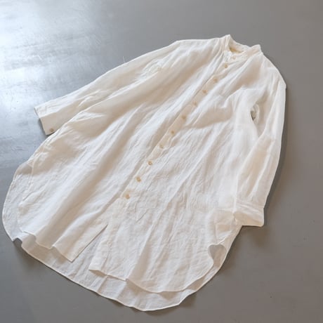 suzuki takayuki　long shirt　T002-01