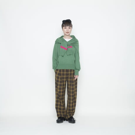 THOMASMAGPIE　TWINKNIT　Green　2204716