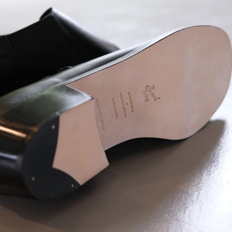 BEAUTIFUL SHOES　BUTTONED  SHOES