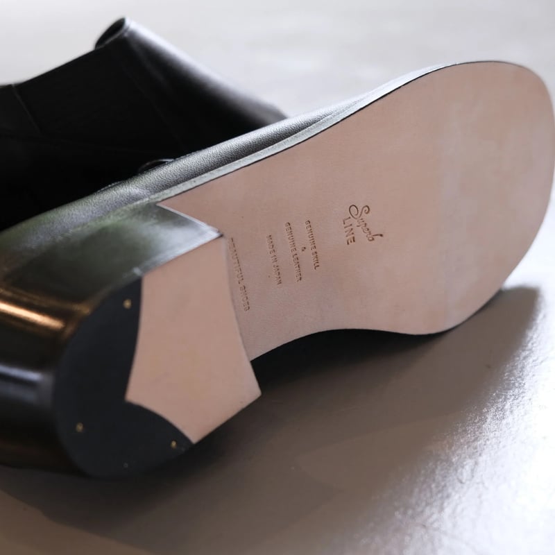 BEAUTIFUL SHOES BUTTONED SHOES | geep BEAUTIFUL SHOES BUTTONED SHOES | geep