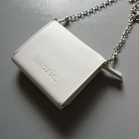 intoxic.　MINI CHAIN WALLET　LT-012