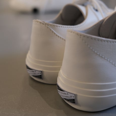 SISII　 Royal Low　~white~