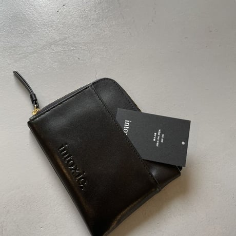 intoxic　イントキシック　L-zipper multi case　LT-008B