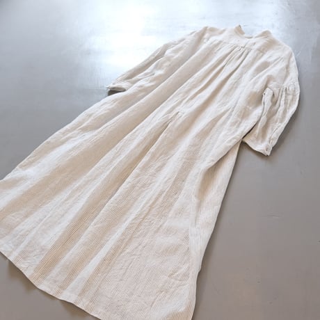 suzuki takayuki　peasant dress Ⅱ　S231-23