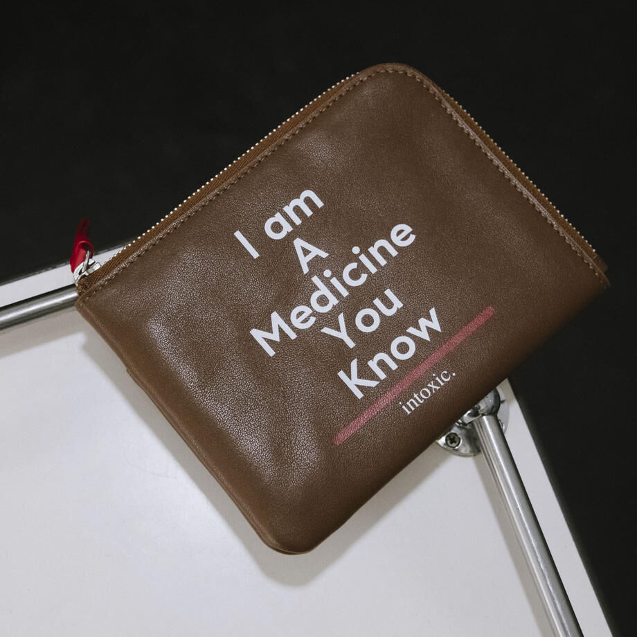 intoxic. イントキシック L-zipper multi case LT-008 | geep