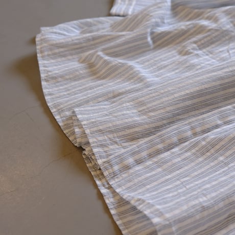 suzuki takayuki　khadi shirtⅡ　S221-17