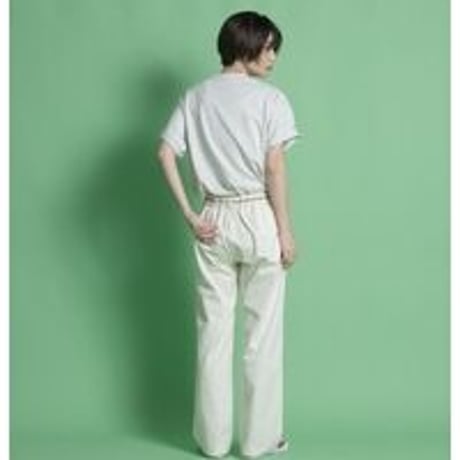 THOMAS MAGPIE　short tee shirt　無地【2221854】