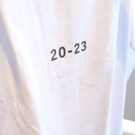 M53.　geep×M53.　Collaboration3rd　Anniversary　Tshirt　MC-001N