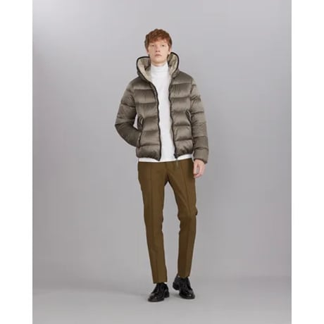 DUVETICA　MEN　dyons　MB1-10110-00-1040M 101