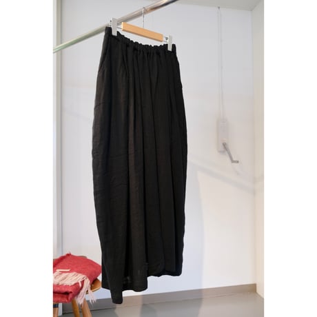 suzuki takayuki    barrel skirt