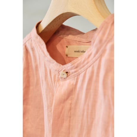 suzuki takayuki   tent blouse