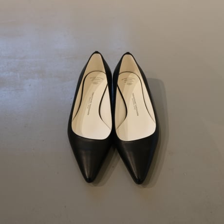 BEAUTIFUL SHOES   lowpointed monocrome   bss2112001
