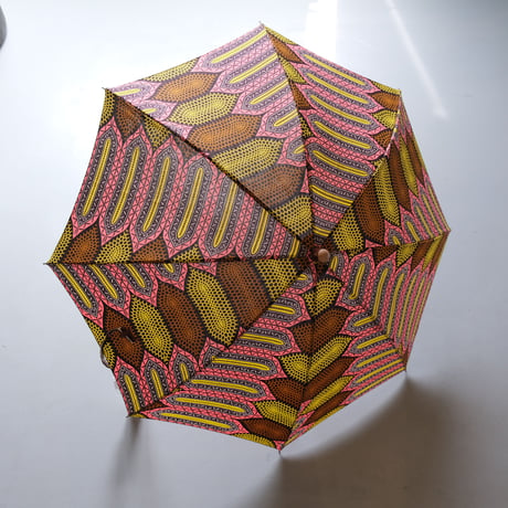☆ 美品 イイダ傘店 わたげ 日傘 刺繍 リネン 近かっ