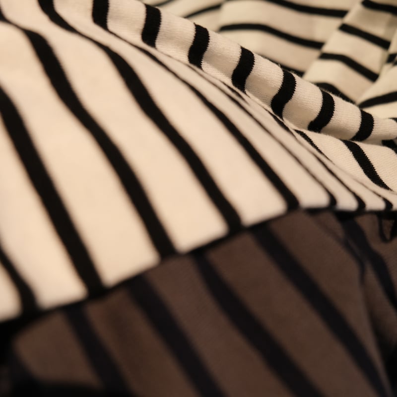 BATONER MEN COTTON LINEN SOFT BASQUE SHIRT L