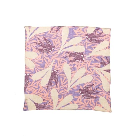 YARN&COPPERヤーンアンドコッパー　Silk/Silk ループスカーフ silk/silk – YARN&COPPER