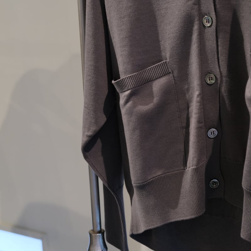 BATONER WOMEN THE SEAISLAND COTTON CREW NECK C