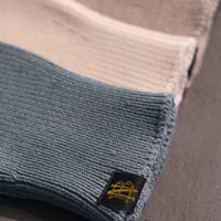 BATONER　SOLID WOOL HAND WARMER　BN-23FI-008